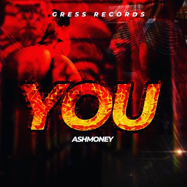 AshMoney - You